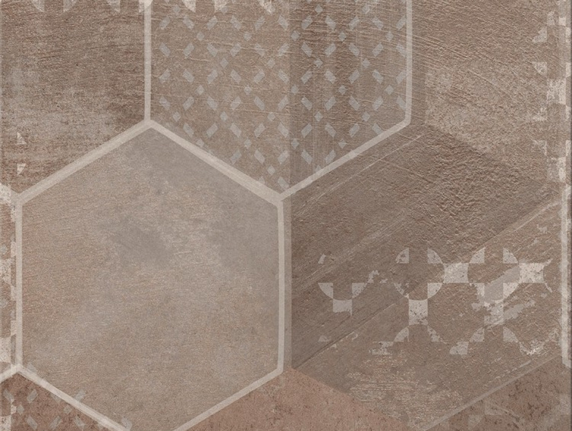 Creation 70 Clic - 1065 Prado Terracotta